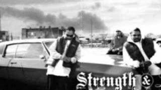 Look At Me &amp; Walking In Da Rain - Krayzie Bone