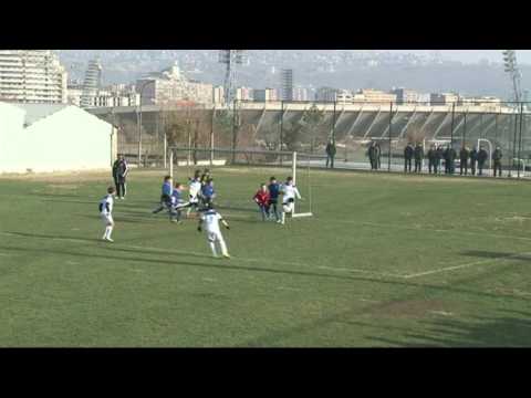 Pyunik3-06 - Banants2-06  0:2