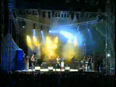 Machel Montano HD & Lil Rick