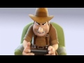 Ver Trailer de Tadeo Jones para PS Vita (largo)