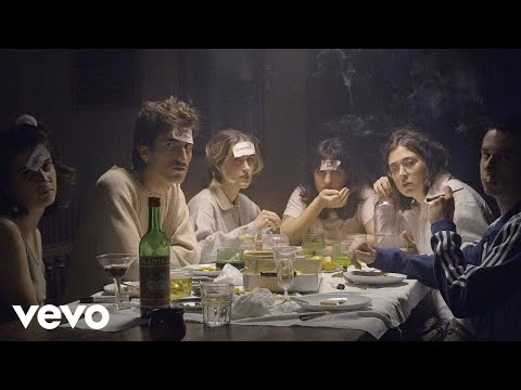 Sexo Fender Cenicero - Aiko el grupo
