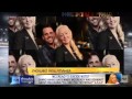 Mindy McCready's last song a suicide note? 