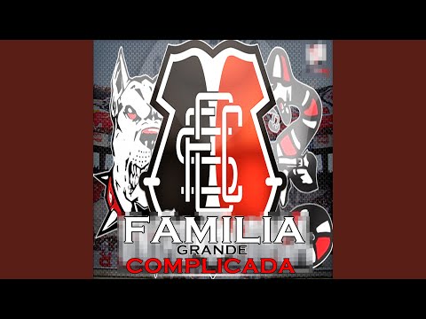 Familia Grande Complicada