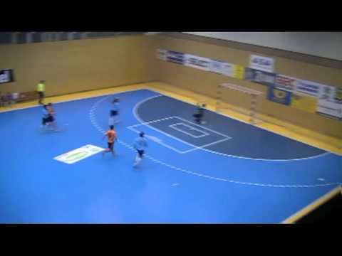 CF Radobýl Litoměřice - FC Arsenál Benešov