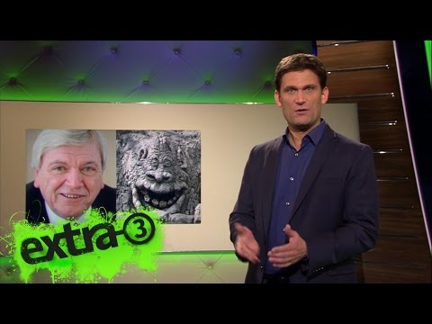 Extra 3 vom 02.11.2016 | extra 3 | NDR