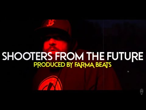 Lo Gun & Farma Beats - Shooters From The Future (Official Video)