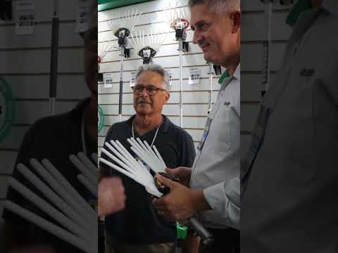 Brudden na FEMAGRI 2026 🚜☕