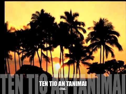 TEN TIO AN TANIMAI_BPA Studio - Kiribati@tm..