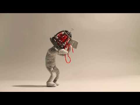 TellTale (2019) Stop Motion Animated Short by Fu Yang