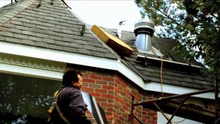 preview picture of video 'Great local roofing company - White Castle Roofing - Omaha, NE - Lincoln, NE'