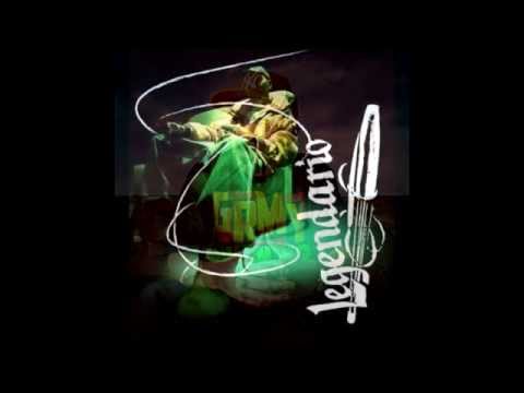 LEGENDARIO - QUE TE CUNDA Feat PUTOLARGO