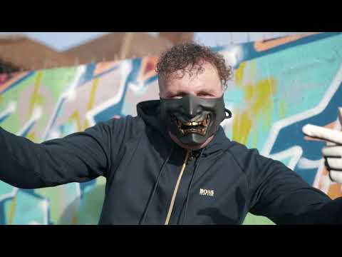Jayline x Kreps - ||  Drill & Bass ||  [Official Music Video] #drill #dnb #music