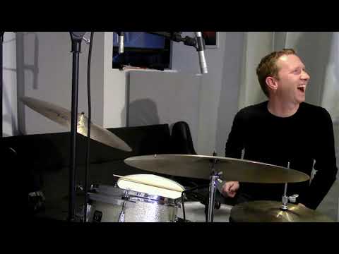 There Is No Greater Love with Sam Dillon, Peter Slavov, and Chris Smith