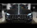2023 Maserati Levante exotic suv || Review exterior & interior details
