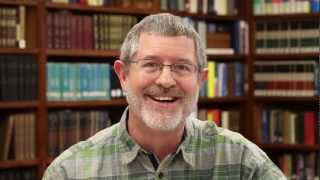 Video: In John 1:18, is Jesus 'God' or 'Son'? - John Schoenheit (BiblicalUnitarian)
