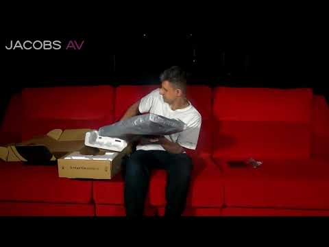 Jacobs AV - Traktor Kontrol S2 MK3 unboxing (Part 1)