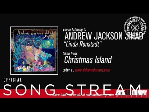 Video thumbnail for Linda Ronstadt