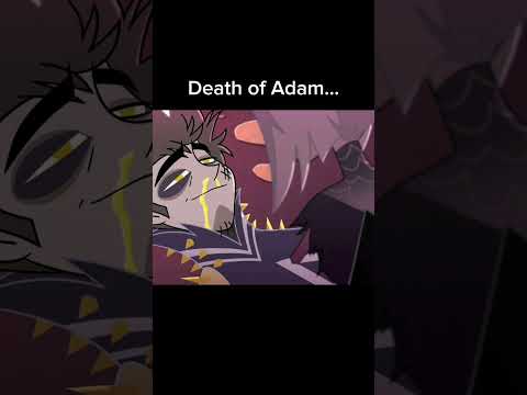 SPOILERS!! #hazbinhotel #hotelhazbin #fyp