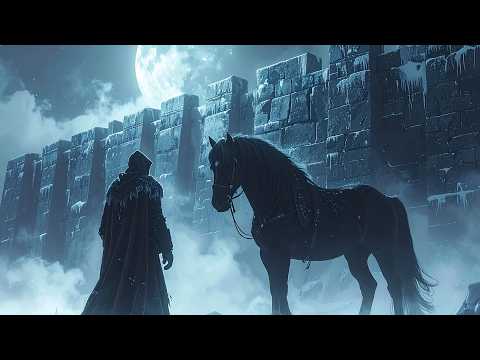 Odin’s Wall – Valhalla Drums | Epic Viking Nordic Folk Chant