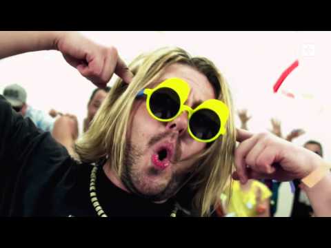 Die Atzen - Party (Ich Will Abgehn) (Official Video)