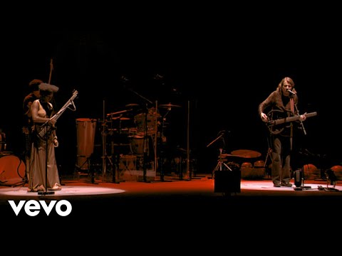 Lenine - O Marco Marciano (Lenine In Cité)