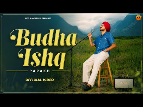 Budha Ishq