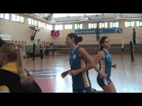 Raanana vs Hadera 111116