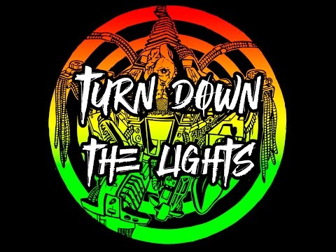 Guigoo - Turn Down The Lights