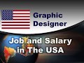 Graphic Designer Salary in the United States - Jobs and Wages in the United States