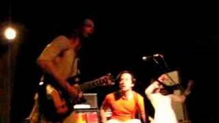 British Sea Power- A Trip Out live