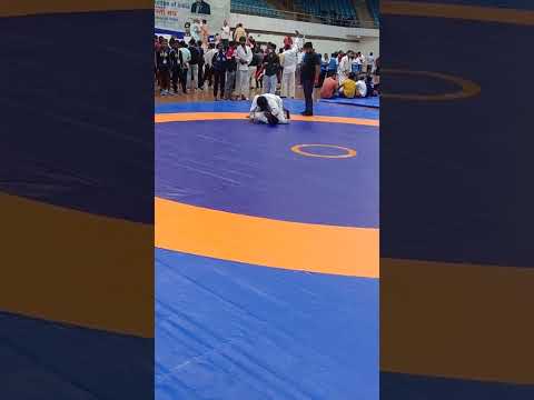 grappling national championship October 2021/22