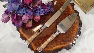 Where Can You Buy Wedding Cake Knife?