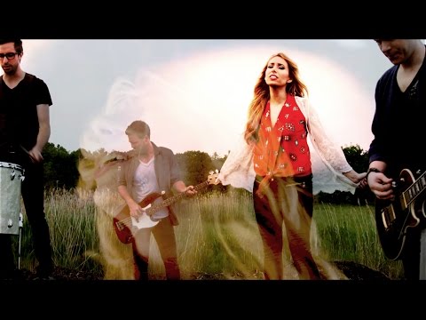 The Strange Familiar "Surrender" (Official Music Video)