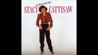 Stacy Lattisaw  -  Let Me Be Your Angel