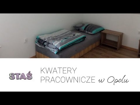 Noclegi pracownicze Opole Staś