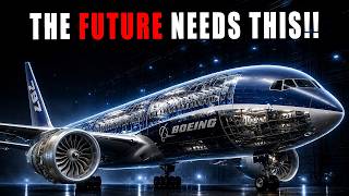 Boeing’s 797 Will Change EVERYTHING!!