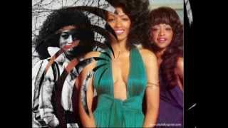 The Three Degrees - A woman needs a good man (Ruud&#39;s Extended Mix)