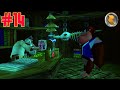Donkey Kong 64 Walkthrough With Commentary 101 14 Cranky S Jetpack Videogame Rare Coin