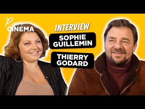 Le film "Sans Toi" de Sophie Guillemin & Thierry Godard