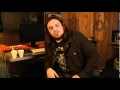 Seether discussing Roses