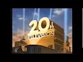 Twentieth Century Fox 20th Television 1998