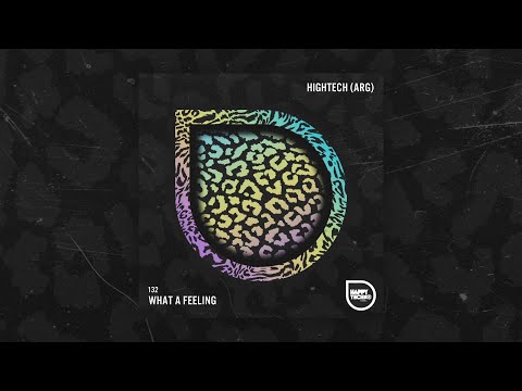 HTM 132 HIGHTECH (ARG), Tomas Bisquierra - Say Happy