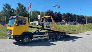 Друго промишлено оборудване Mercedes-Benz 1172 | Изображение 4 - Machineryline