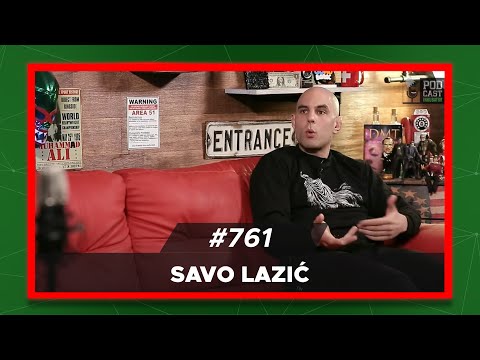 Podcast Inkubator #761 - Marko i Savo Lazić