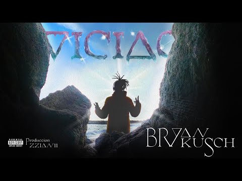 Bryan Kusch - Viciao (Video Oficial) Prod. By: zzian11