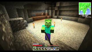 Minecraft Feed The Beast - EP04 - More Resources!