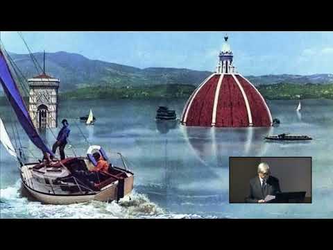 Bruno Messina - Avant-Garde: Invention of the Future or a Return to Order?