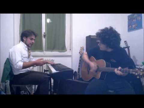 Daniele Greco & Luca Filastro