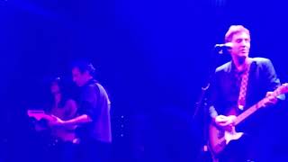 Dream Syndicate - Filter Me Through You (live)