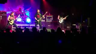 Morbid Angel - Garden of Disdain